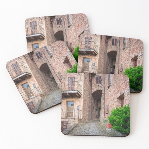 Item preview, Sarnano, historical center, Macerata, Italy. designed and sold by SoulEchoesPhoto.