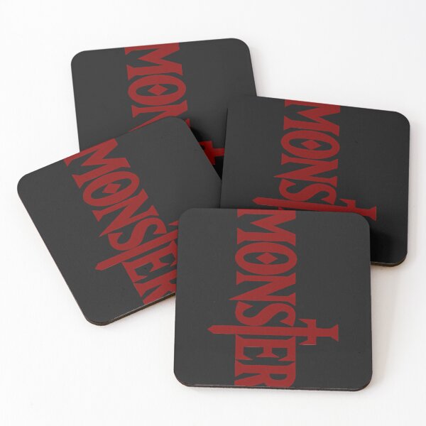 Item preview, Monster Anime Manga designed and sold by schemmruskt.