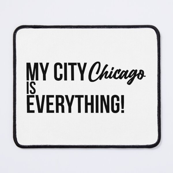Item preview, The Chi designed and sold by The Big Bodega.