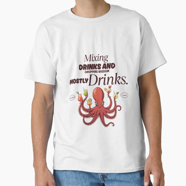 Item preview, Mixing drinks and dropping wisdom, mostly drinks designed and sold by Peerless-Prime.