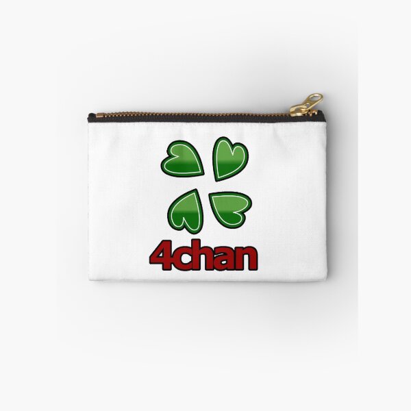 Item preview, 4chan logo for anon's designed and sold by masonsummer.