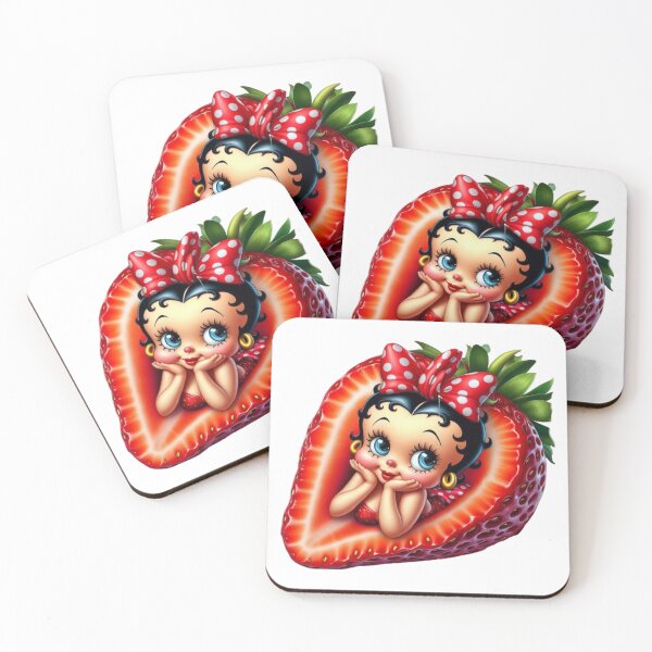 Item preview, BETTY BOOP designed and sold by CHRIST5000.