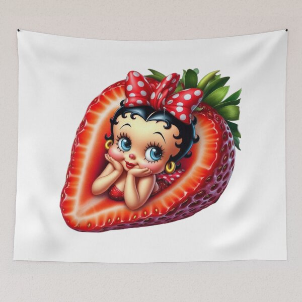 Item preview, BETTY BOOP designed and sold by CHRIST5000.