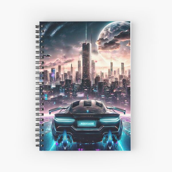 Item preview, Dream Ride designed and sold by CharlesScottArt.