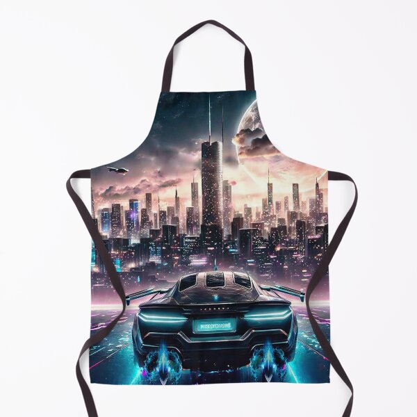 Item preview, Dream Ride designed and sold by CharlesScottArt.