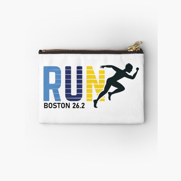 Item preview, Run boston 26.2 designed and sold by Lexi Ostrager.