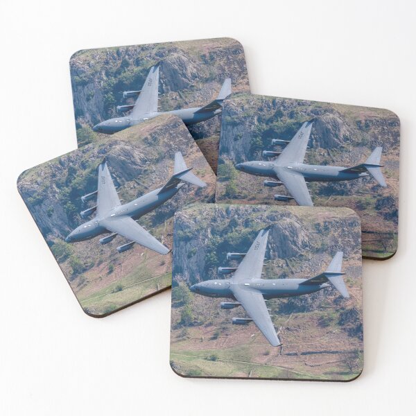 Item preview, C-17 Flying Low Level English Lake District designed and sold by derekbeattie.