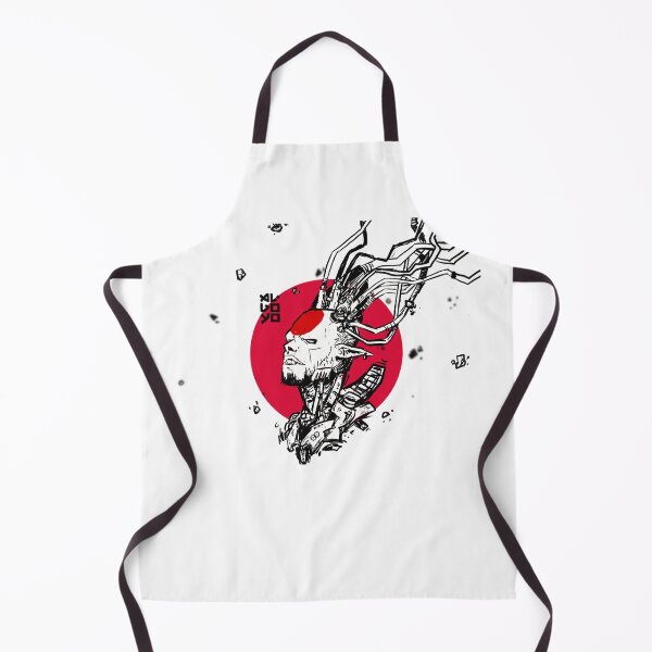 Item preview, Cyber Elf Japan Inspired designed and sold by ALGOYO.