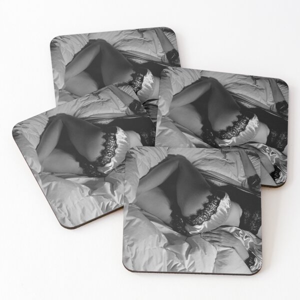 Item preview, Lost in silk and shadows designed and sold by woman at home.