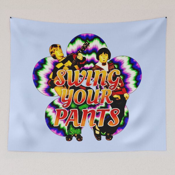 Item preview, Trev and Simon designed and sold by RGPdesigns.