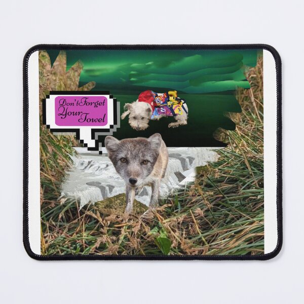 Item preview, Don’t forget your towel designed and sold by JGBUS.