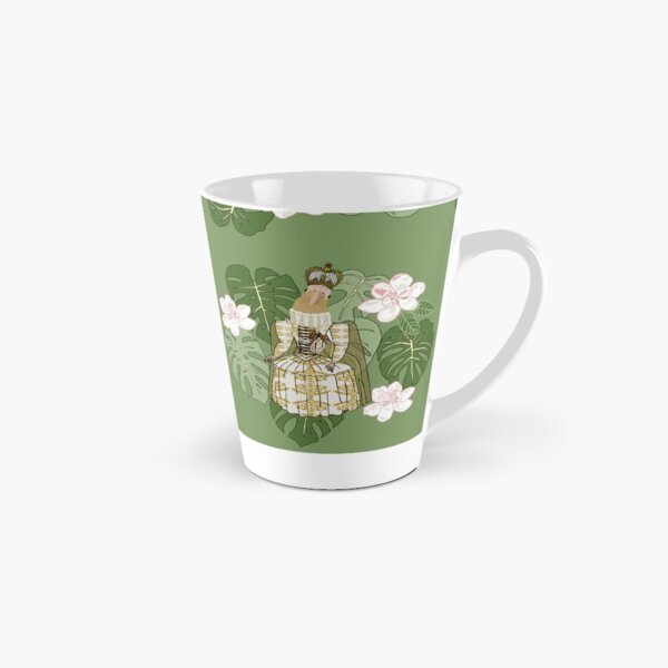 Item preview, Cheeky Queen designed and sold by maliapolsterart.