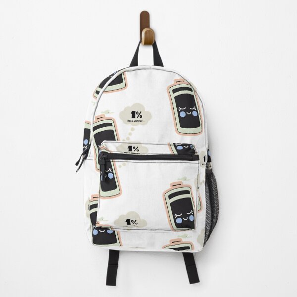 Item preview, Charging Needed – Funny Low Battery designed and sold by PeteLawliiet.