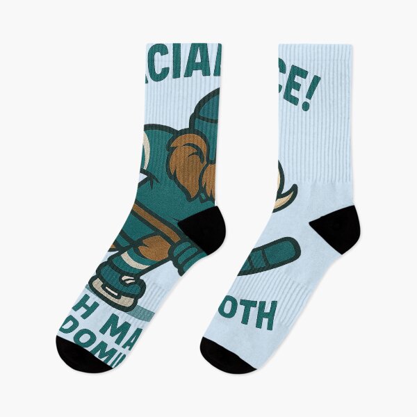 Item preview, Utah Mammoth: Glacial Force Dominance designed and sold by zzz888.