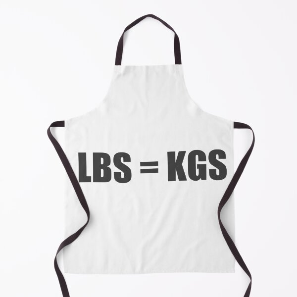 Item preview, LBS = KGS designed and sold by DefaiLinezen.