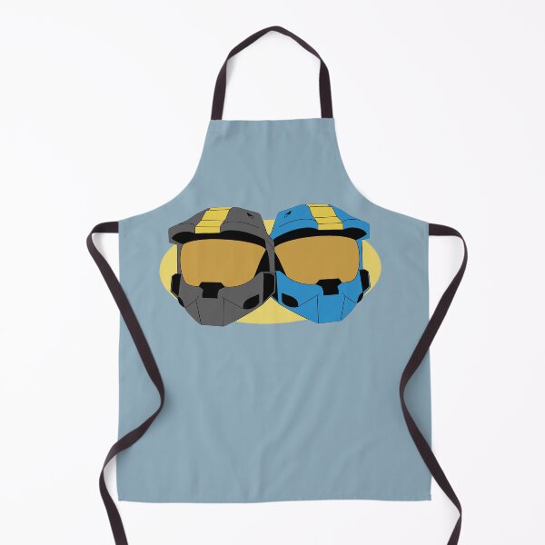 Item preview, Grey & Blue designed and sold by Sewed's Boutique.