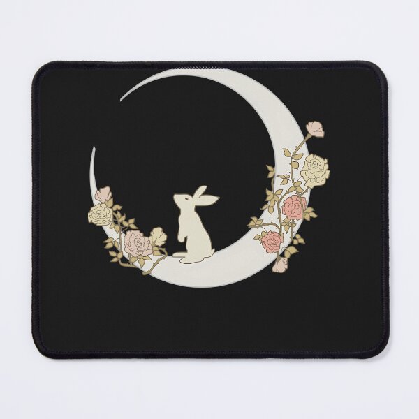 Item preview, Moon Rabbit designed and sold by schemmruskt.