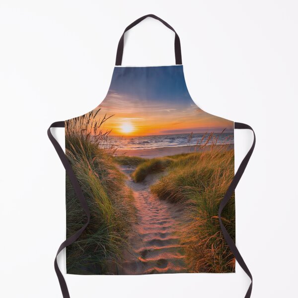 Item preview, Beach Dune Sunrise designed and sold by Blue Horse Photo Magic.