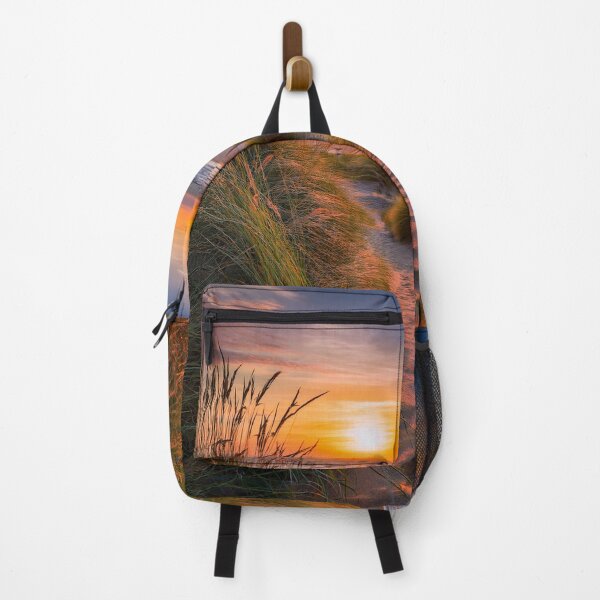 Item preview, Beach Dune Sunrise designed and sold by Blue Horse Photo Magic.