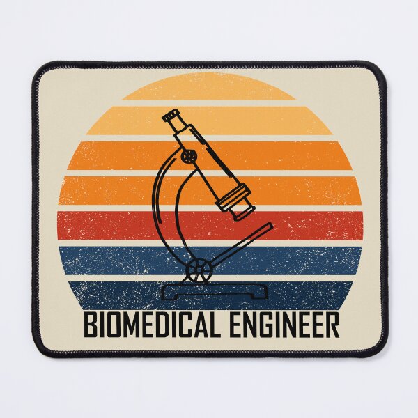 Item preview, Biomedical engineering funny medical engineer technician bme designed and sold by Alexaltay.