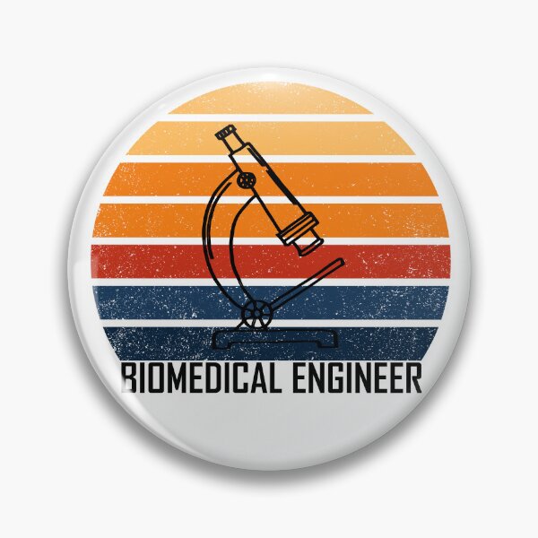 Item preview, Biomedical engineering funny medical engineer technician bme designed and sold by Alexaltay.