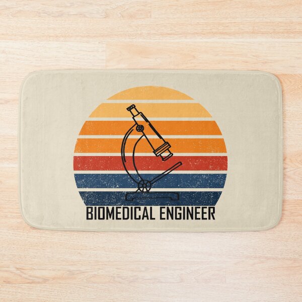 Item preview, Biomedical engineering funny medical engineer technician bme designed and sold by Alexaltay.