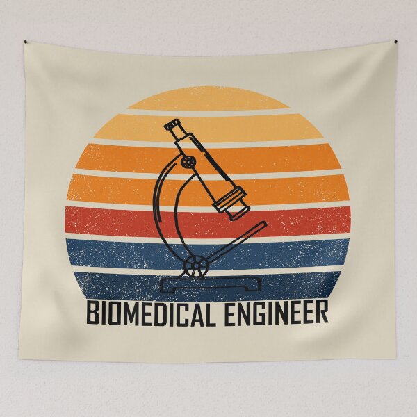 Item preview, Biomedical engineering funny medical engineer technician bme designed and sold by Alexaltay.