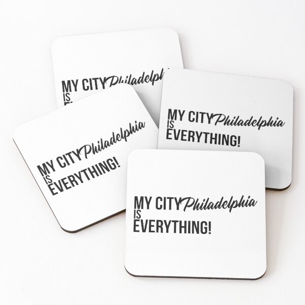 Item preview, Philly Love designed and sold by The Big Bodega.