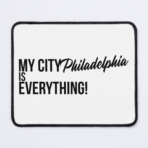Item preview, Philly Love designed and sold by The Big Bodega.