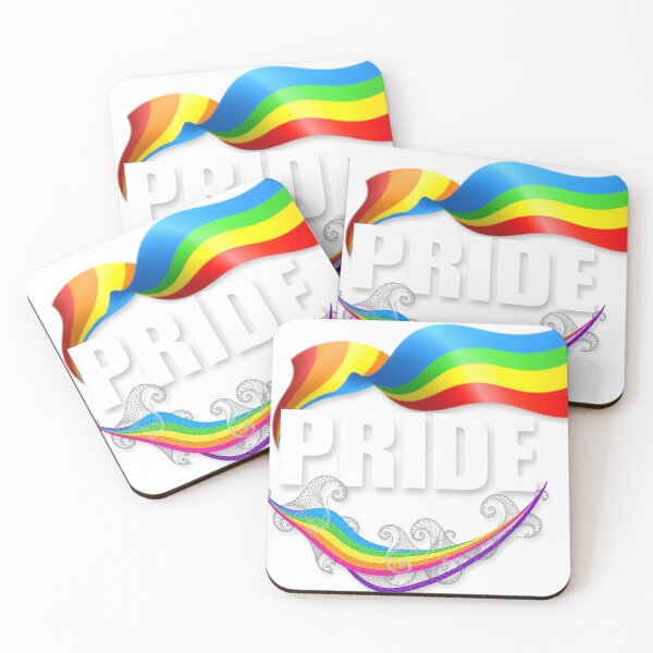 Artikelvorschau, Pride entworfen und verkauft von Talpha.