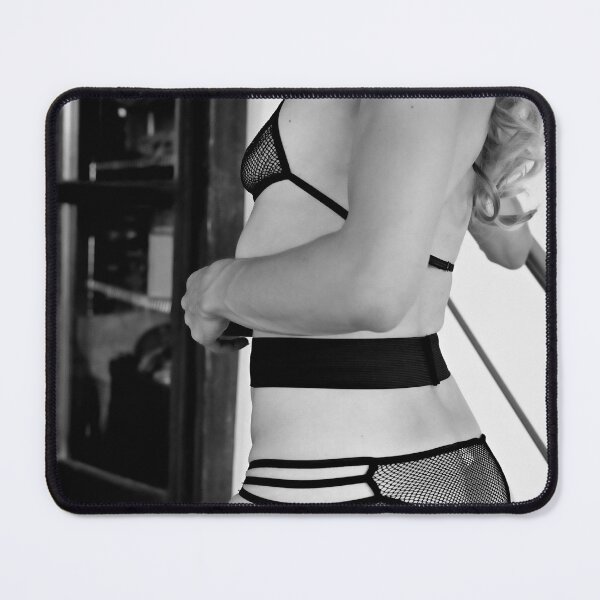 Item preview, Strength in curves designed and sold by woman at home.