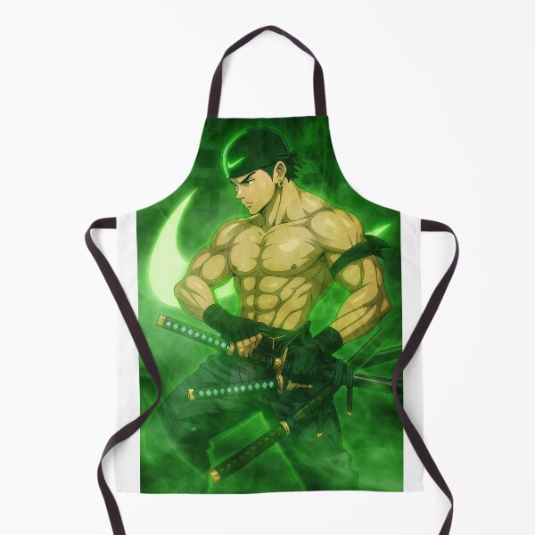 Item preview, Zoro from one piece designed and sold by FinalFlash77.