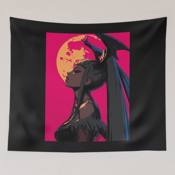 Item preview, Morrigan - 41 designed and sold by schemmruskt.