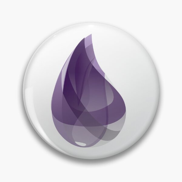 Item preview, Elixir Logo designed and sold by GlassySteel.