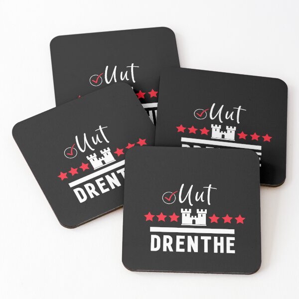 Item preview, Netherlands-Drenthe designed and sold by DiensDesign.