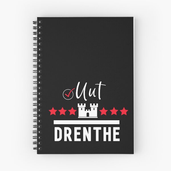 Item preview, Netherlands-Drenthe designed and sold by DiensDesign.
