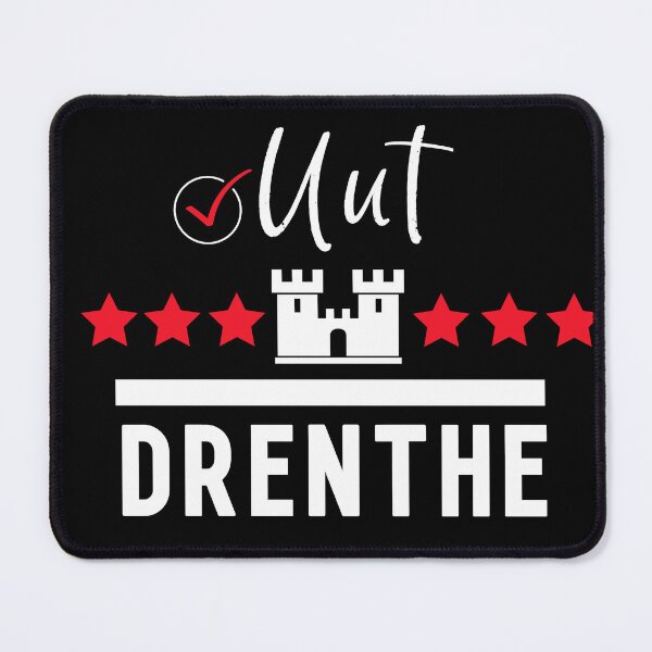 Item preview, Netherlands-Drenthe designed and sold by DiensDesign.
