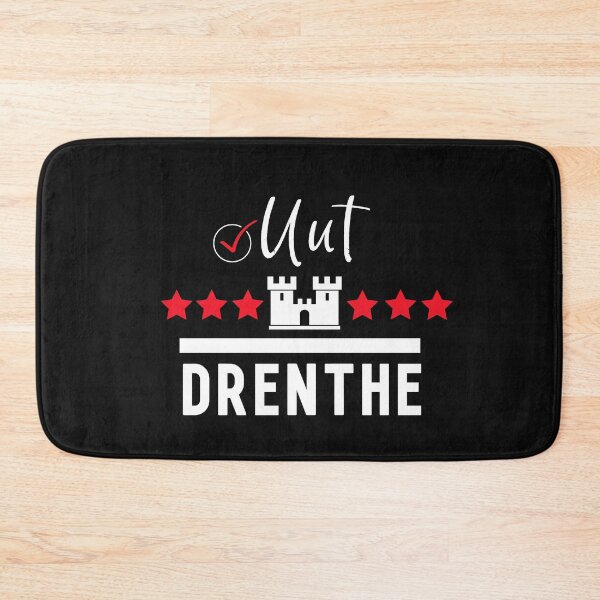 Item preview, Netherlands-Drenthe designed and sold by DiensDesign.