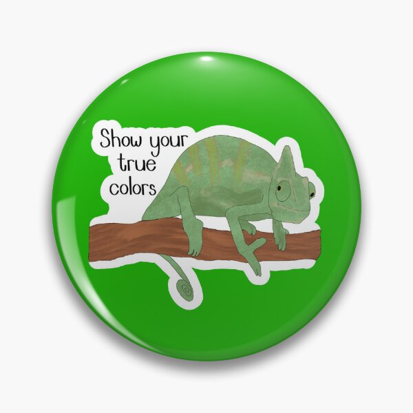 Item preview, Show your true colors designed and sold by emilieasven.