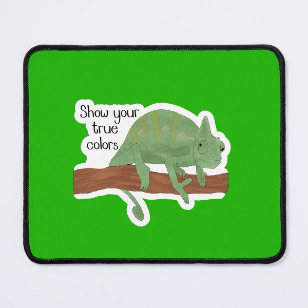 Item preview, Show your true colors designed and sold by emilieasven.