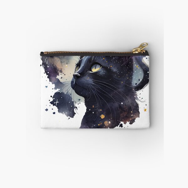 Item preview, Paws-itively Galactic- Cat in Space designed and sold by Playporium.