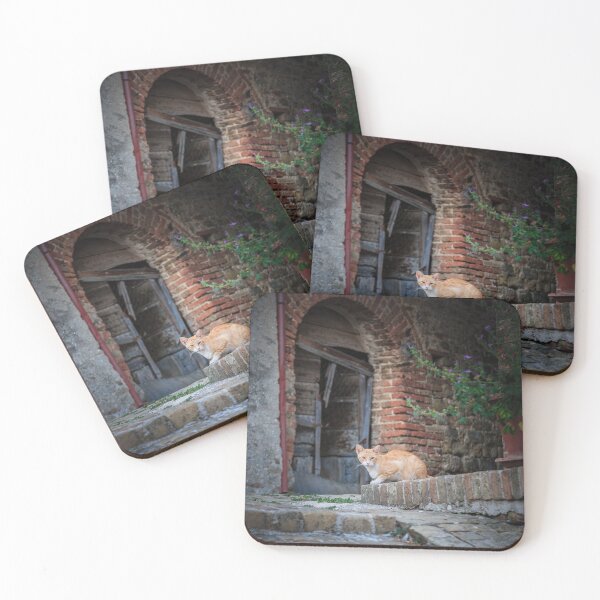 Item preview, Sarnano, historical center, Macerata, Italy. designed and sold by SoulEchoesPhoto.