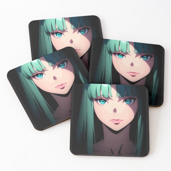 Item preview, Morrigan - 42 designed and sold by schemmruskt.