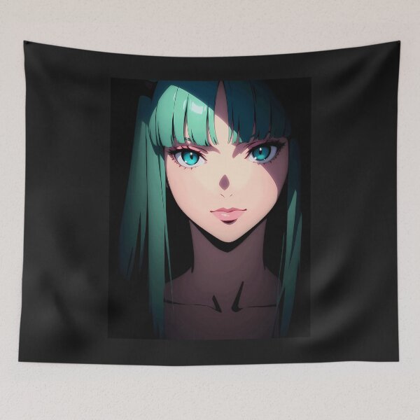 Item preview, Morrigan - 42 designed and sold by schemmruskt.