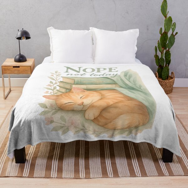 Aperçu de l'œuvre Cat Nap créée et vendue par AJSWONDERKIDS.