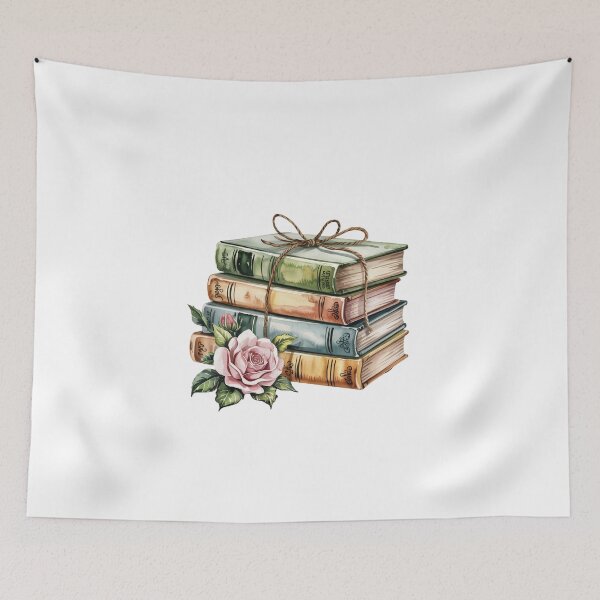 Item preview, Four vintage books designed and sold by jkrphoto.