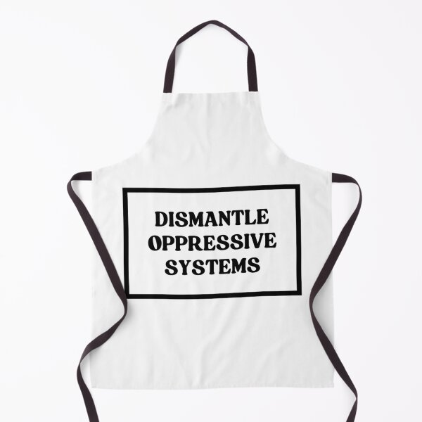 Item preview, Dismantle Oppressive Systems  designed and sold by CharmStudio.