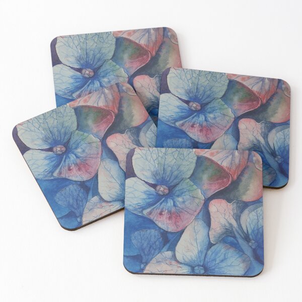Item preview, Hydrangea designed and sold by AriSadnA.