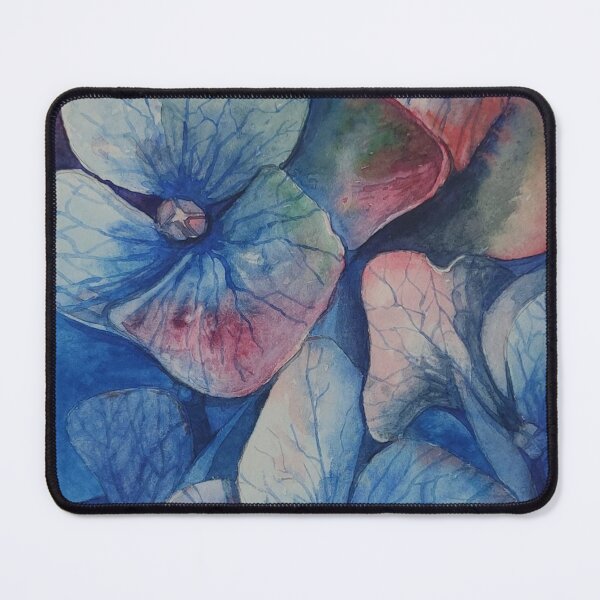Item preview, Hydrangea designed and sold by AriSadnA.