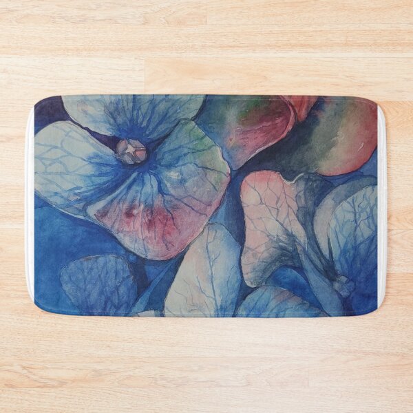 Item preview, Hydrangea designed and sold by AriSadnA.